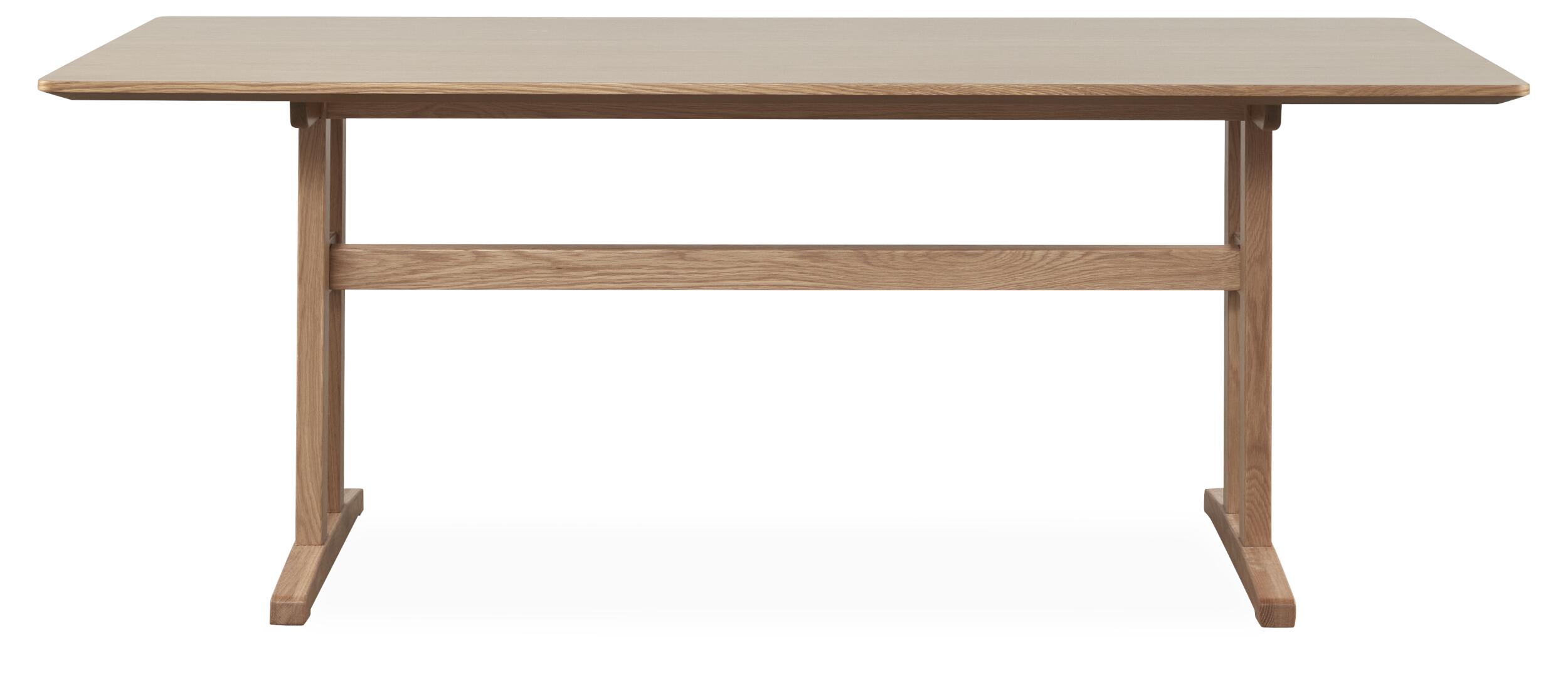 Kaigo Spisebord 200 x 100 x 75 cm