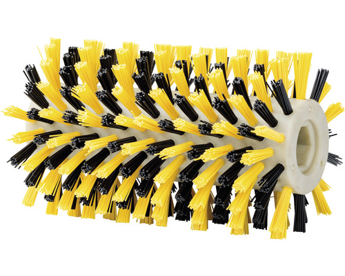 GLORIA Universele houten borstel voor MultiBrush, MultiBrush snelheidsregeling (elektrisch/accu) en PowerBrush snelheidsregeling