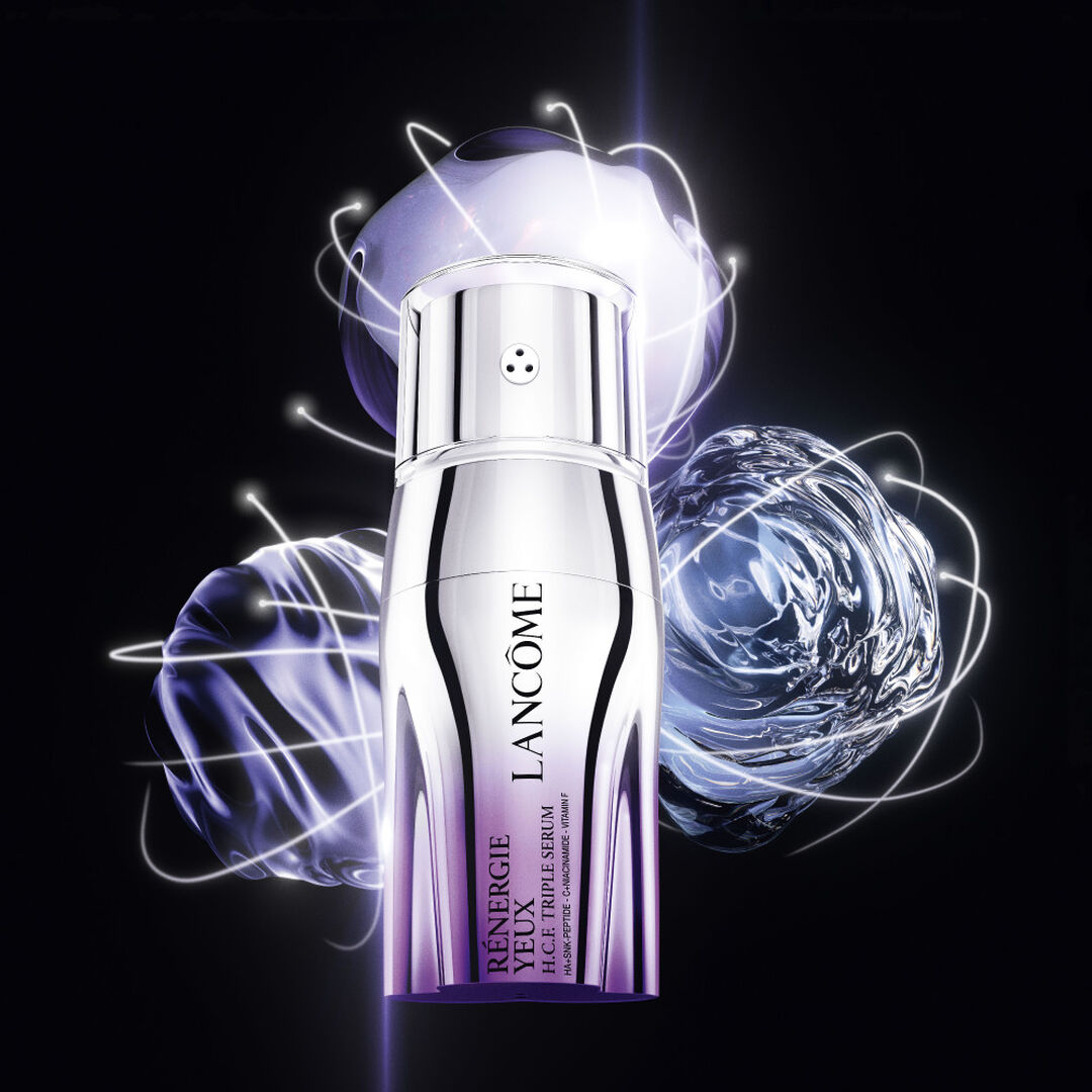 Lancôme Rénergie RNG TRIPLE SERUM EYE SERUM 20ML - 20ml