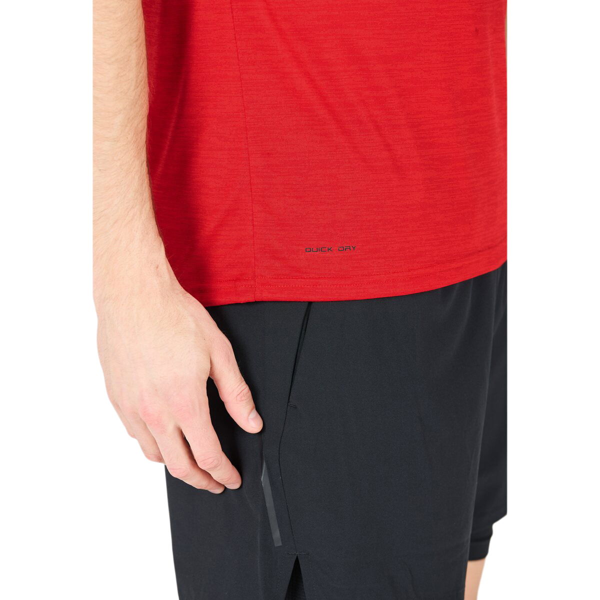 Endurance Portofino Performance Trænings T-shirt Herre