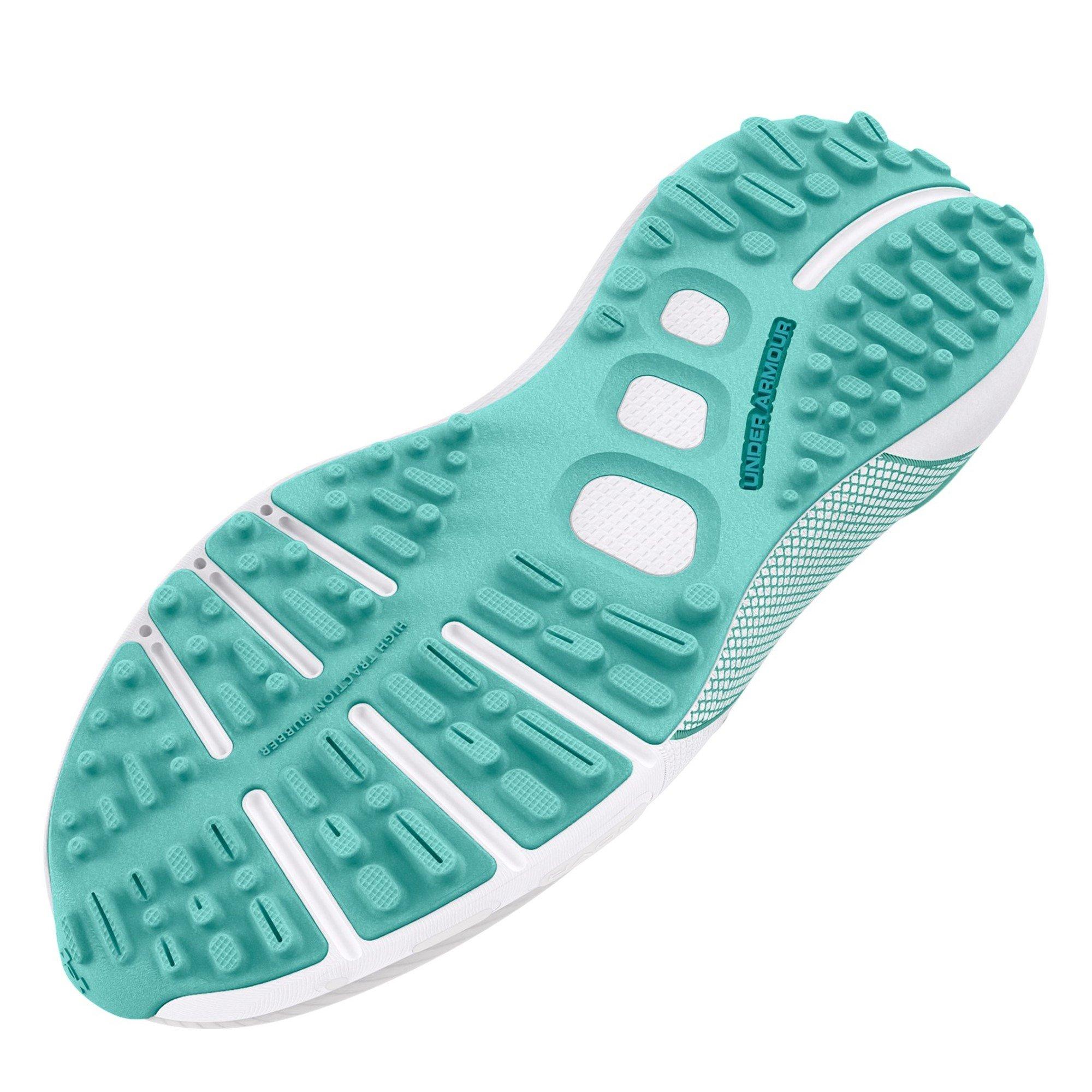Under Armour UA Phantom Spikeless Golf Shoes Womens
