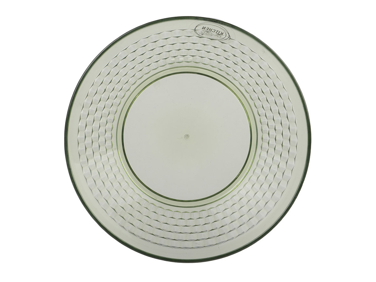Kitchengoods & More plastic schaal - Ø15 cm