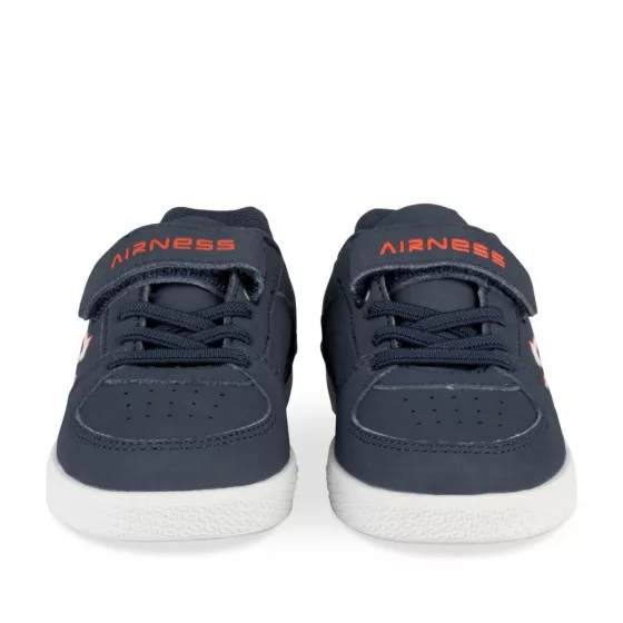 Baskets BLEU AIRNESS