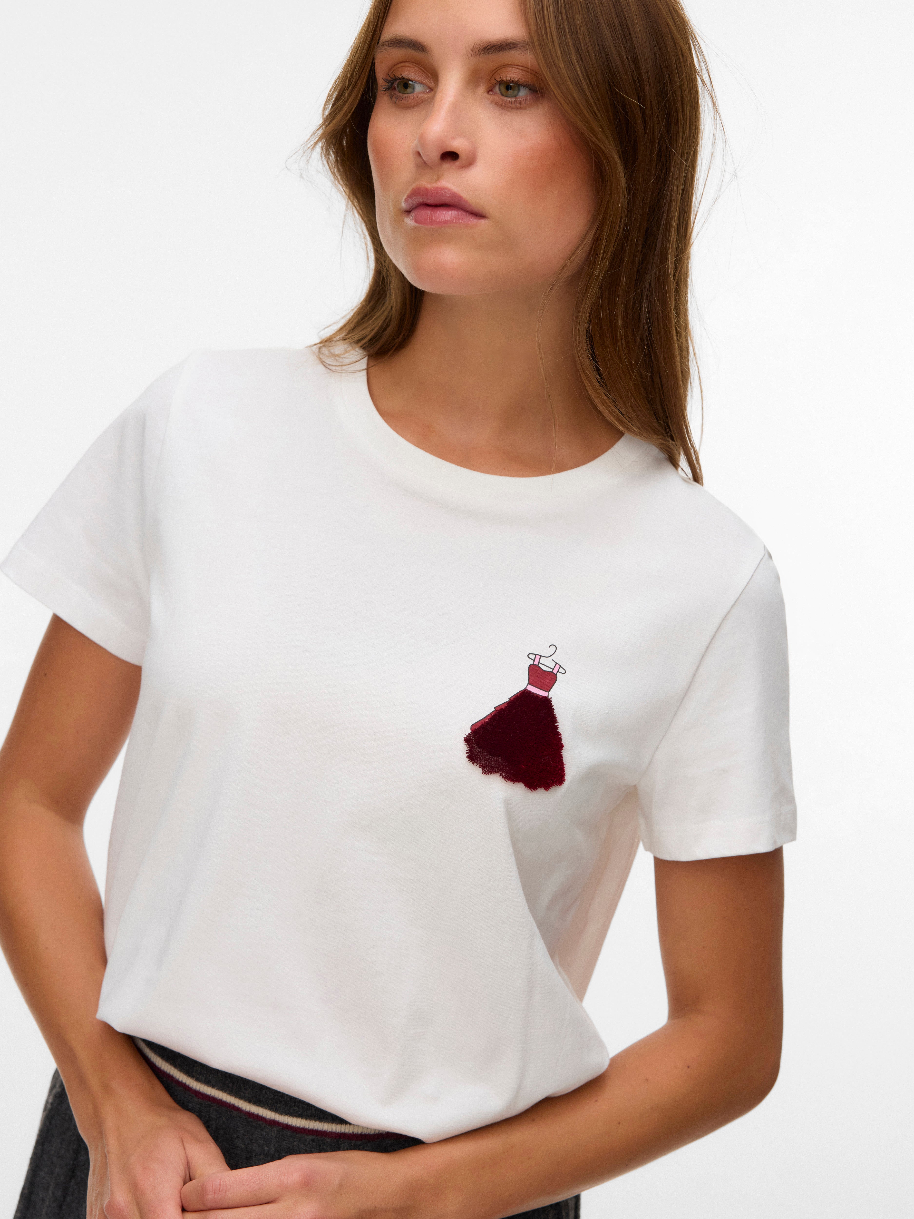 VMAMANDA T-shirts