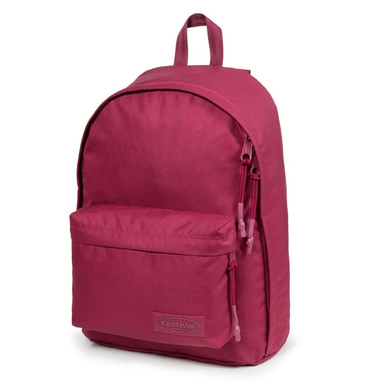 Eastpak Out Of Office Merlot Matchy