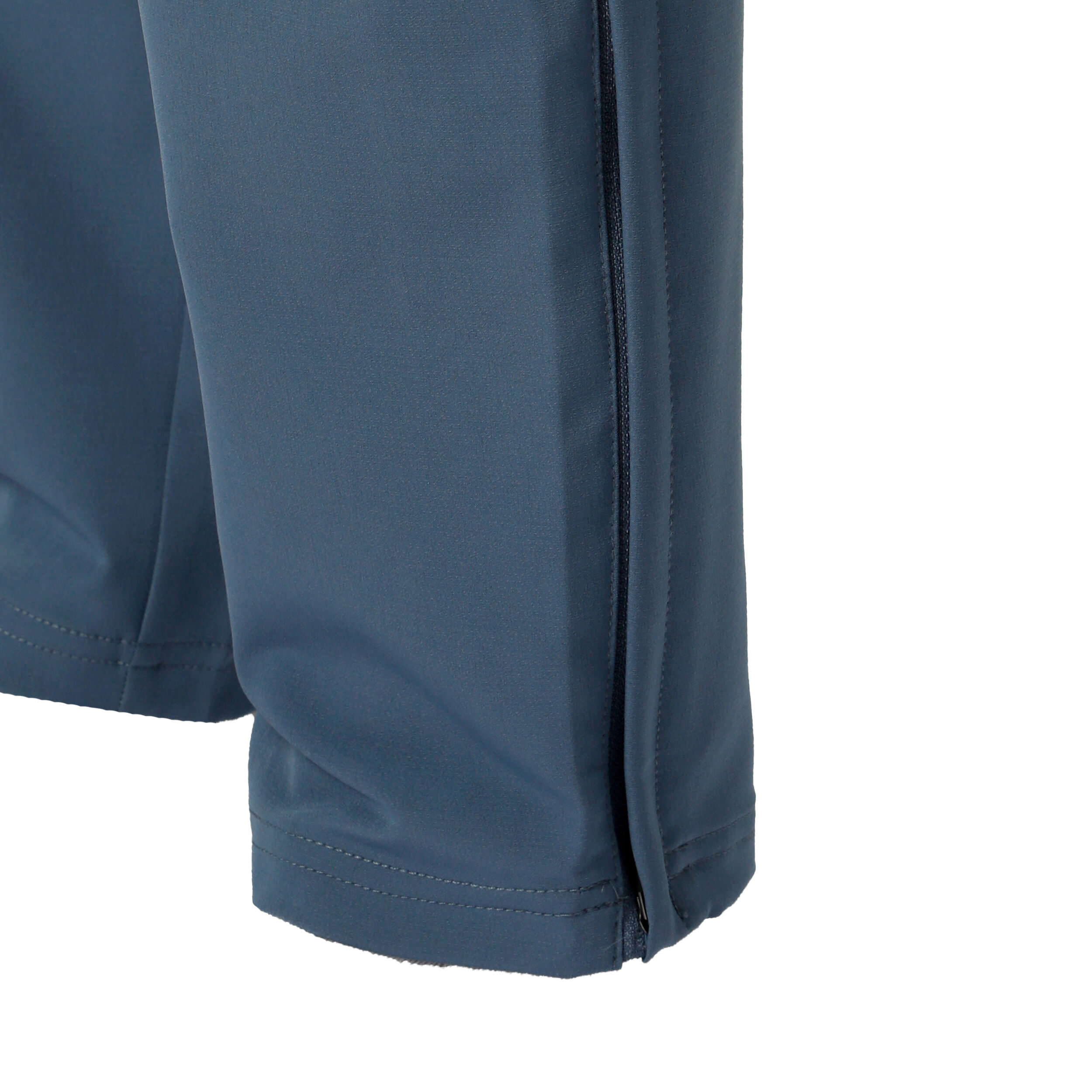 Quiet Please Perspective Return Pantalon Survêtement Femmes - Bleu