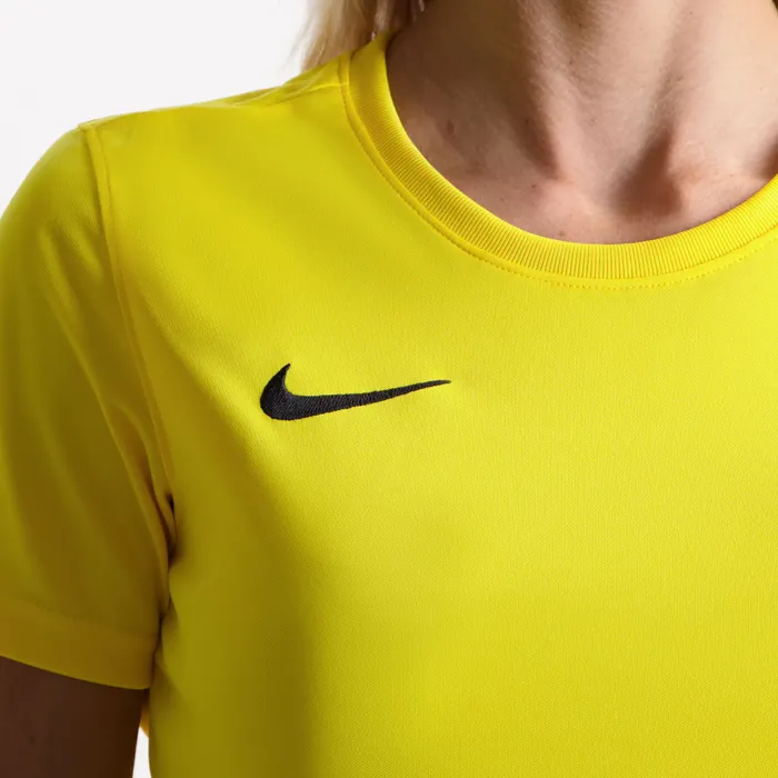 Nike Park VII SS Shirt Dames