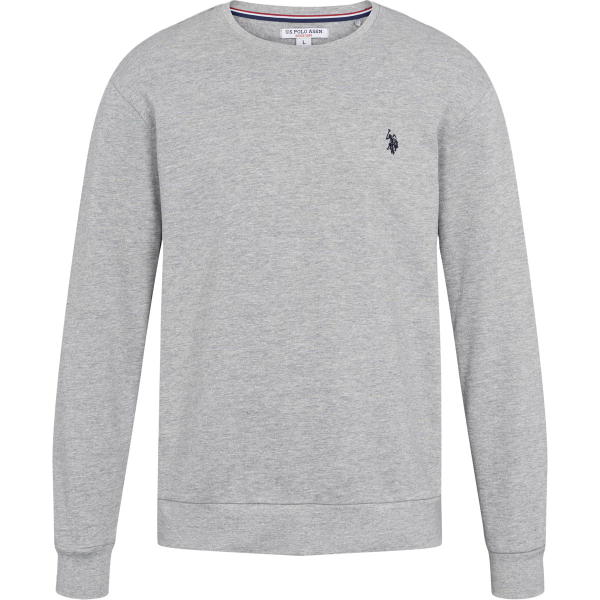 U.S. Polo Assn. Silas Sweatshirt Herre