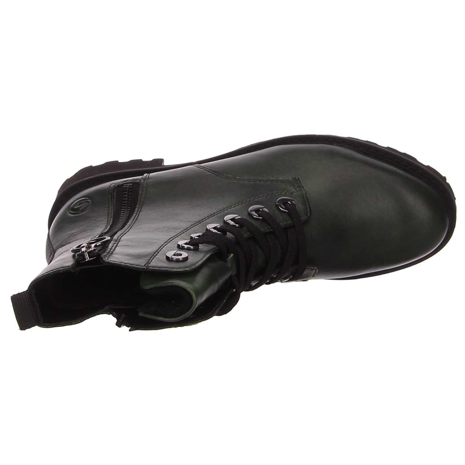 Remonte Boots grün grün