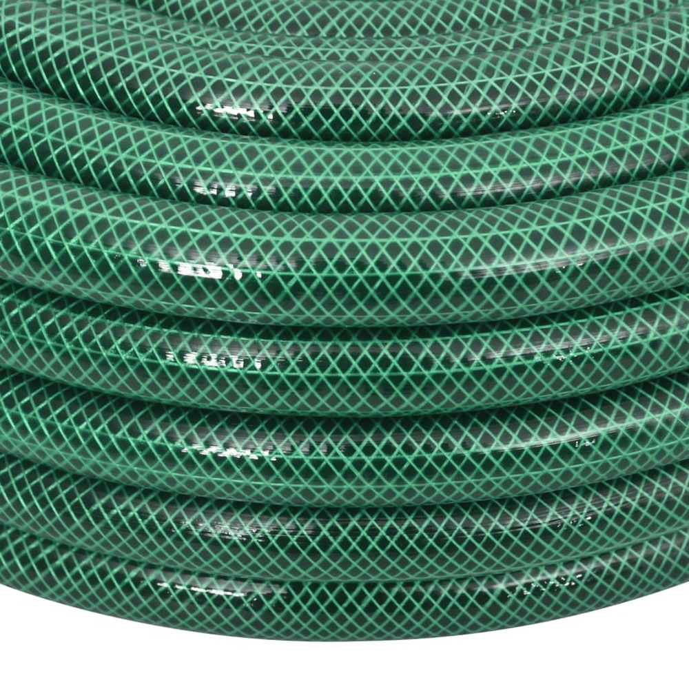 Tuyau d'arrosage vert 0,9