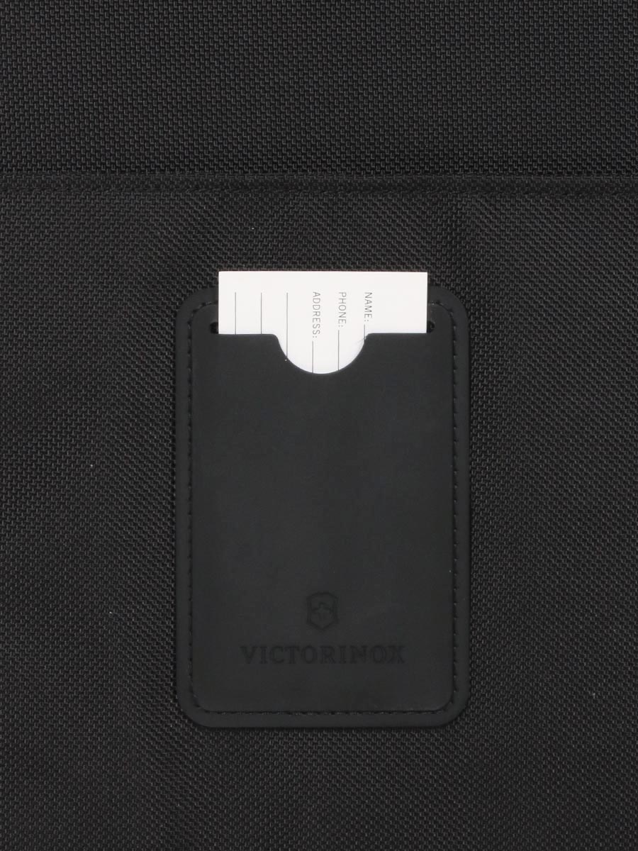 Pilot case Victorinox Werks Traveler 6.0 - 13 pouces