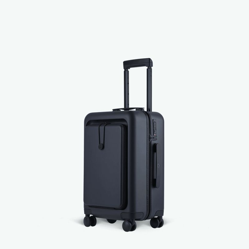 Valise cabine rigide The Traveler 55 cm CDG