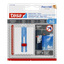 Selvheftende spiker for dyper rammer 2-pk 2x2 kg