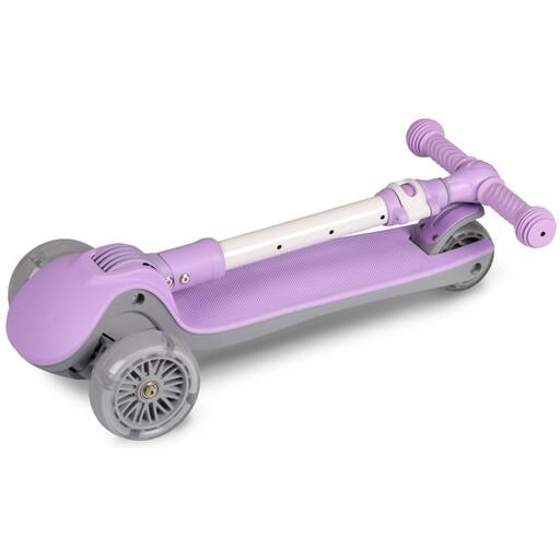 Skate 3 Ruedas Infantil Fast Indigo