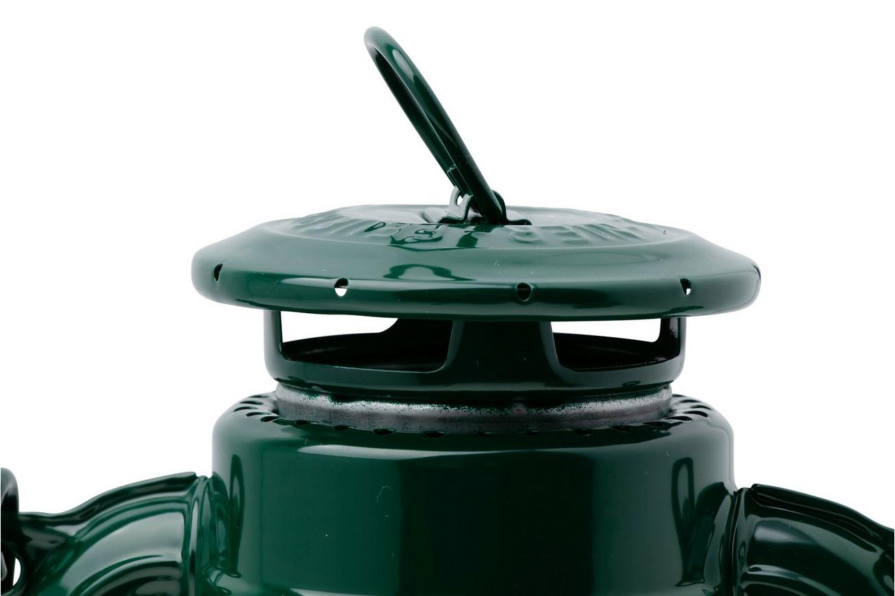 Feuerhand Baby Special 276 Moss Green, 276-GR, stormlamp