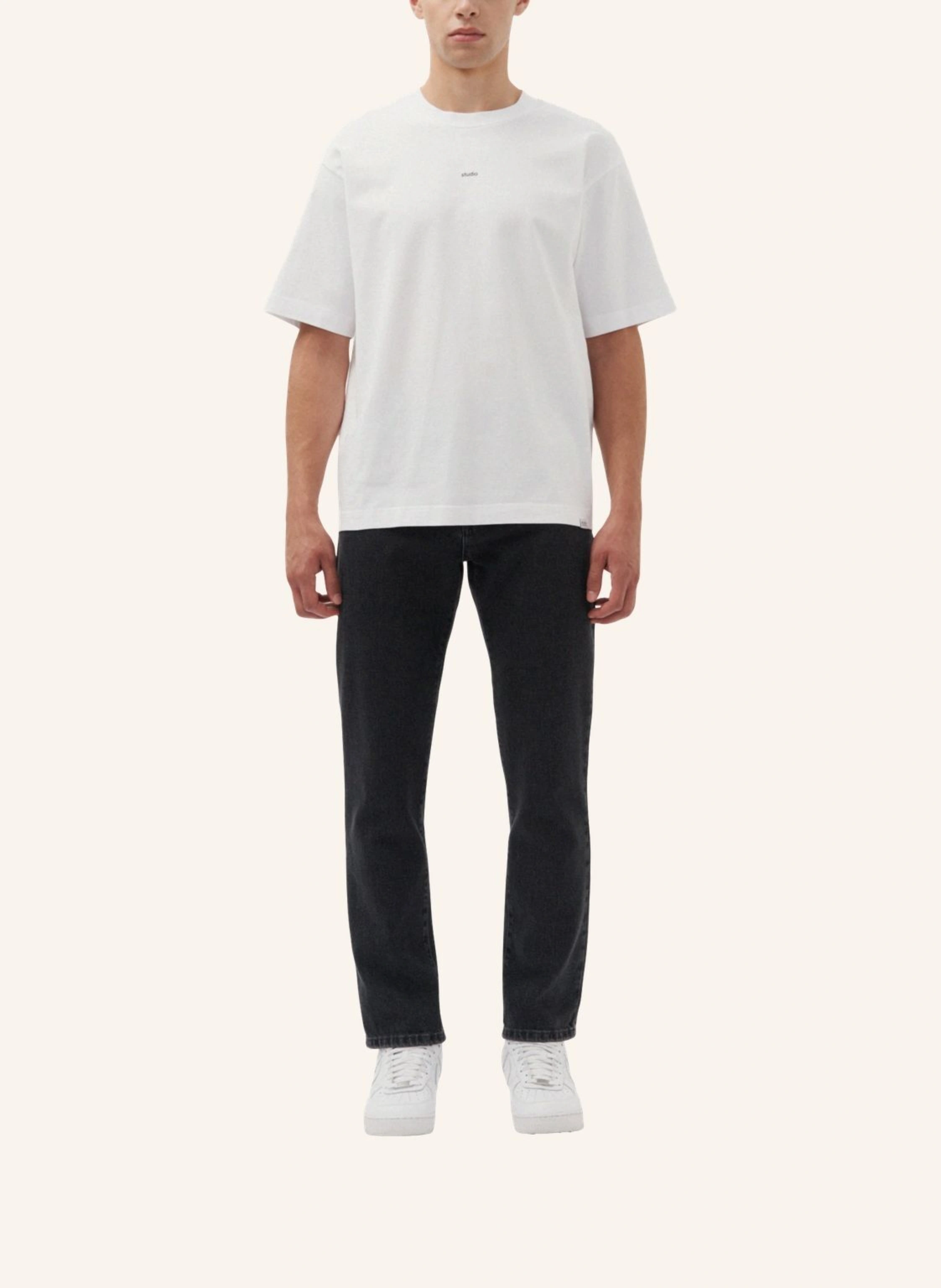studio seidensticker T-Shirt Oversized
