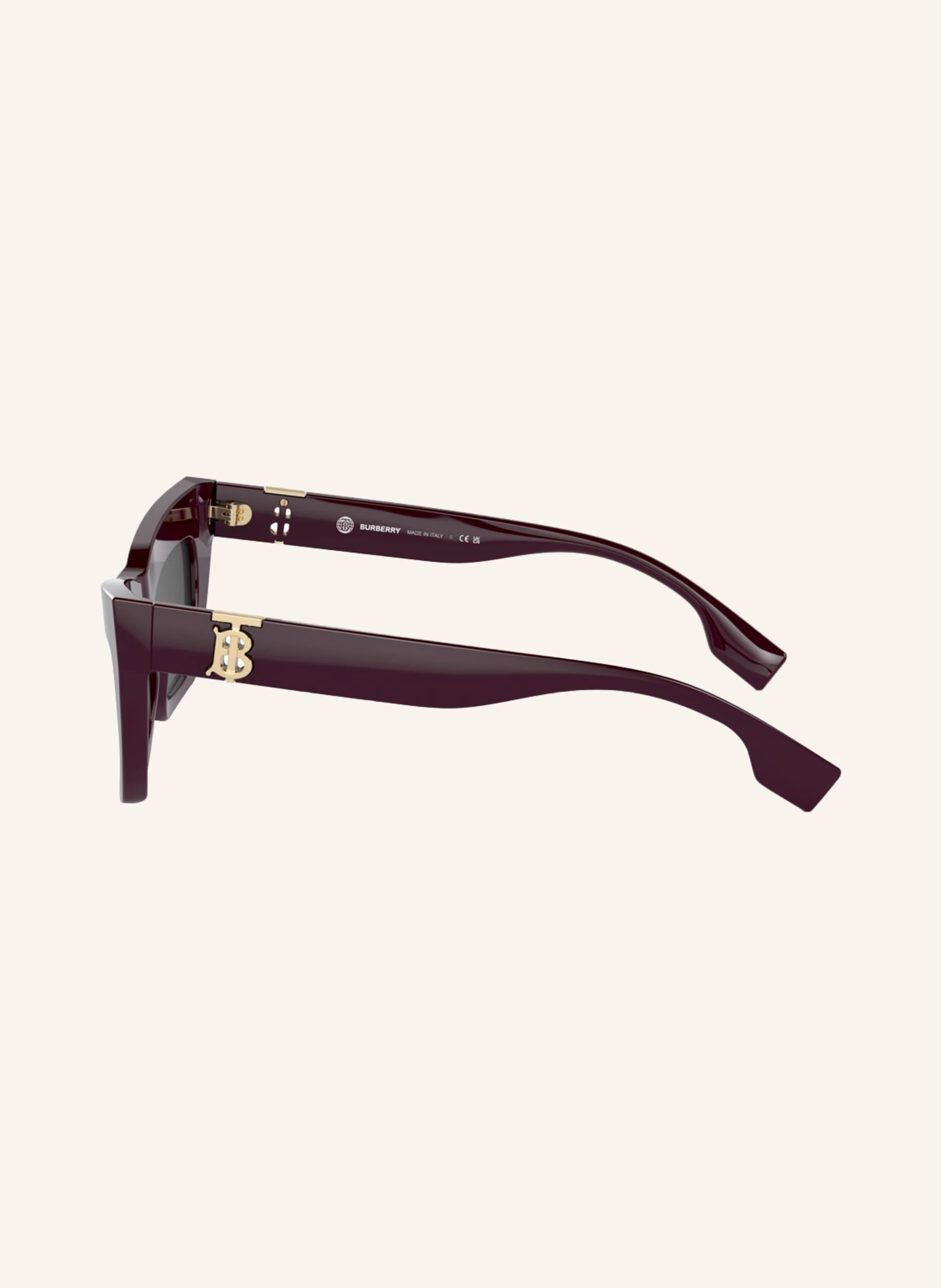 BURBERRY Sonnenbrille BE4405