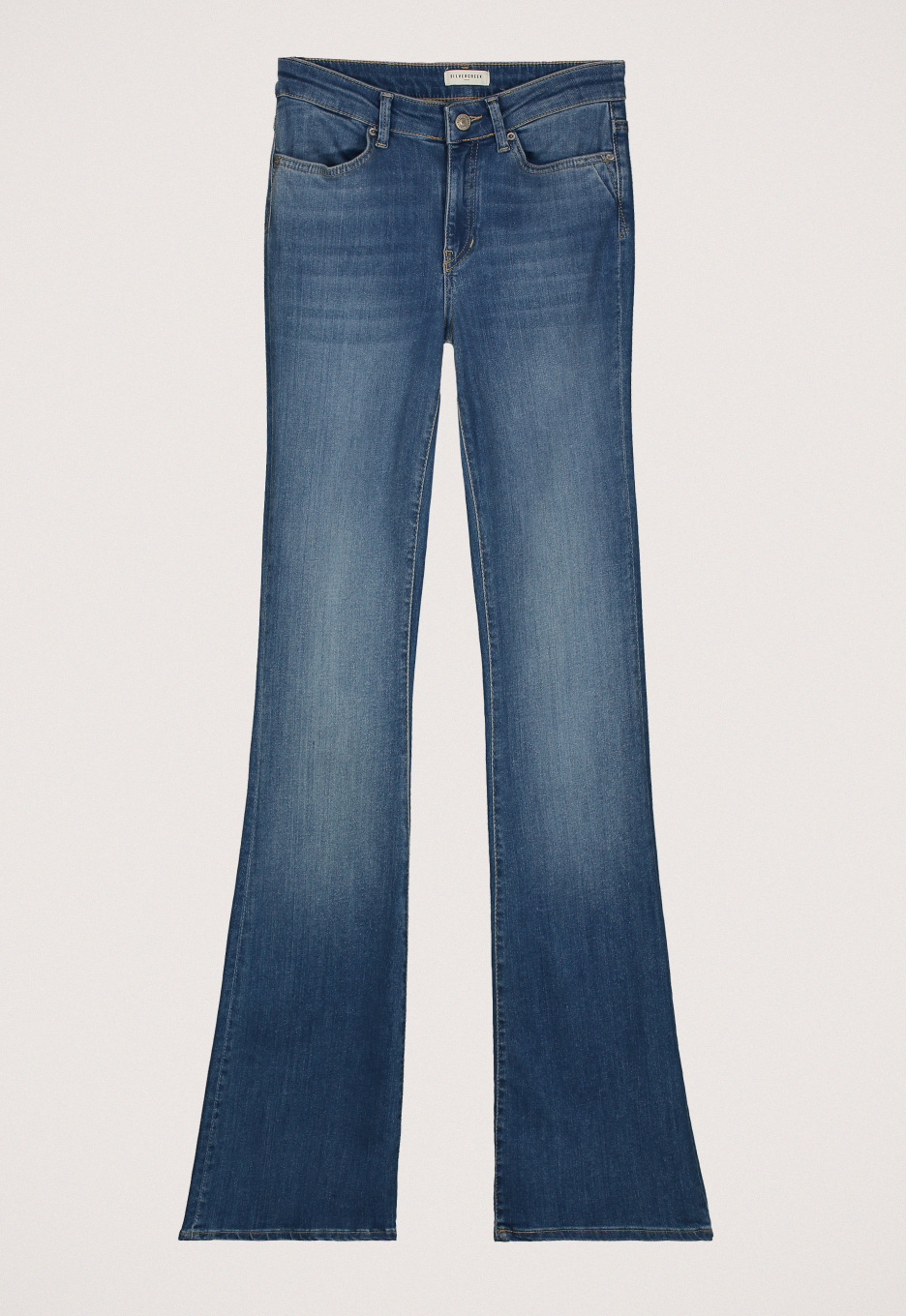 Silvercreek Celsi Flared Jeans