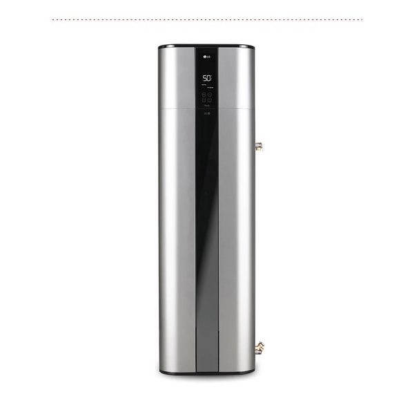 LG Bomba Calor Monobloco AQS WH27S.F5 - 270L A