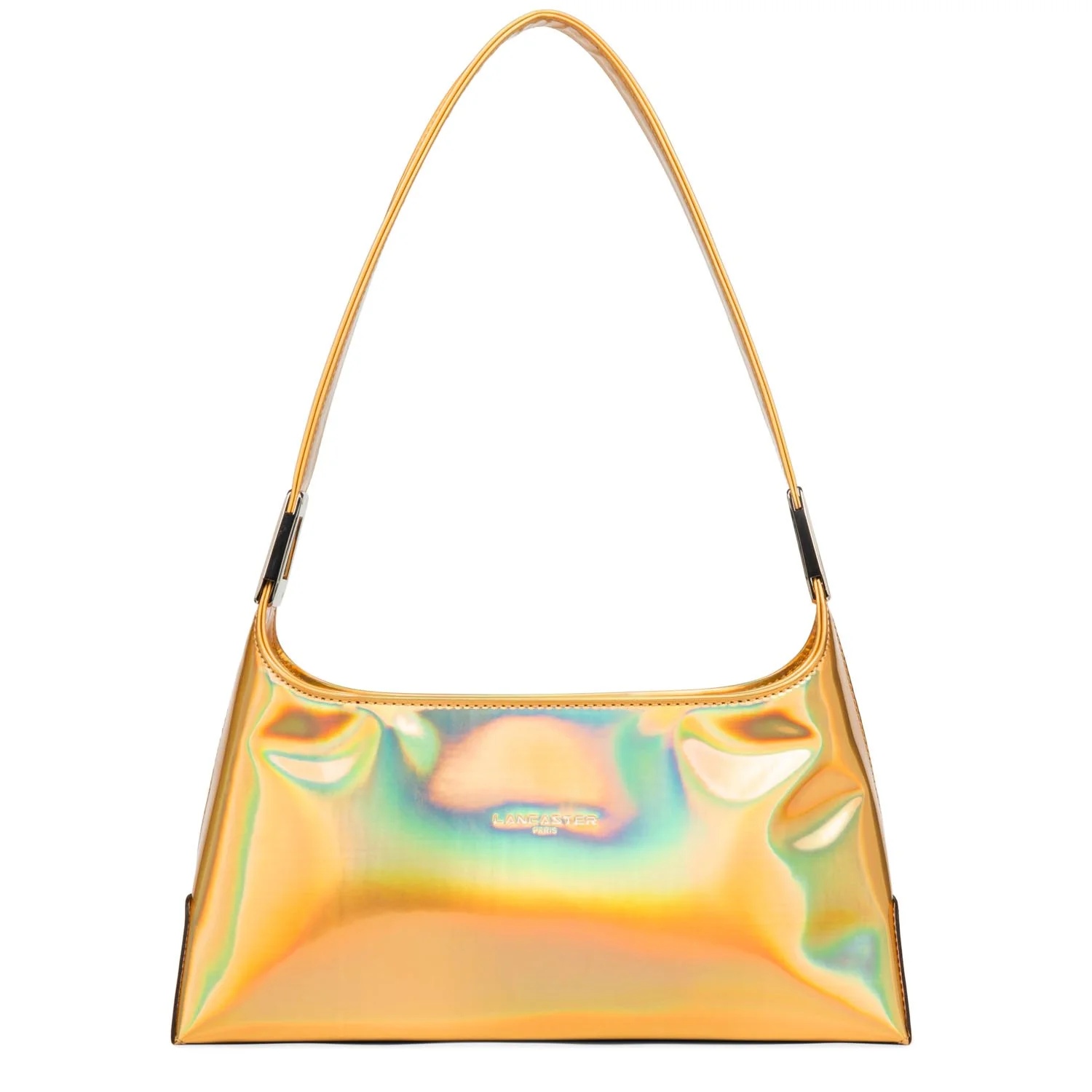 Glass Irio-Sac baguette