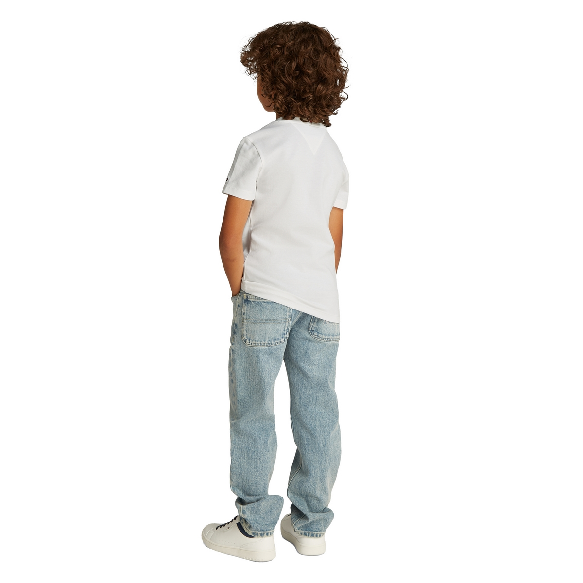 Jongens T-shirt Delvin