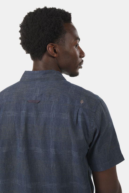 Royal Robbins Royal Robbins Hempline Spaced S/S