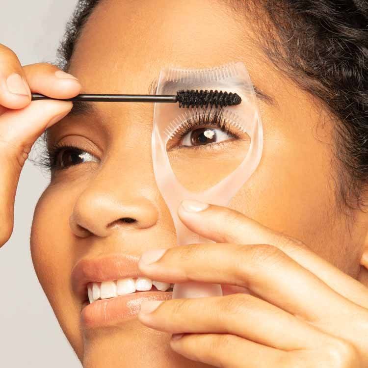 Tweezerman Lash Guard & Comb 1pcs