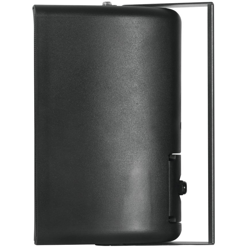 Omnitronic ODP-206 6 inch installatiespeaker set, zwart
