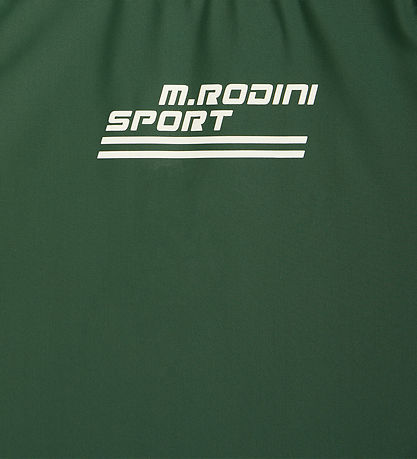 Mini Rodini Badeanzug - UV50+ - Sport - Green