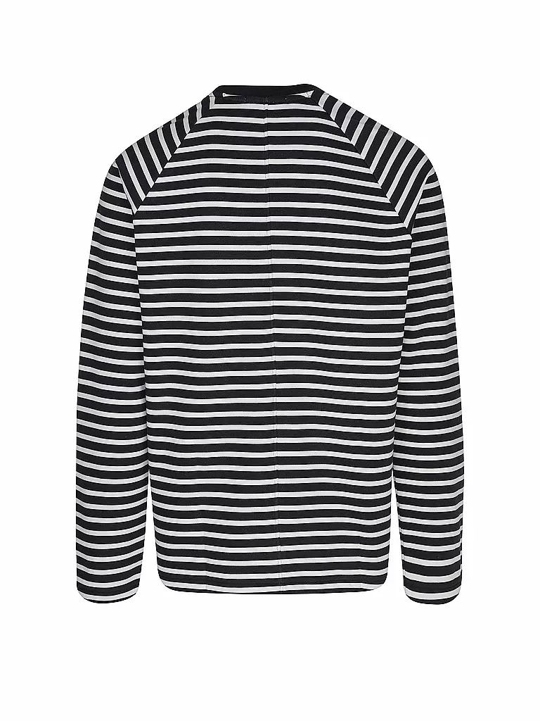 ARMEDANGELS Sweater BAARN blau