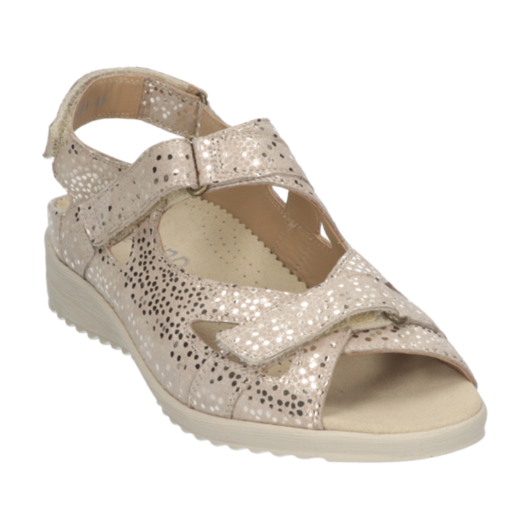 Durea 7419 wijdte G beige