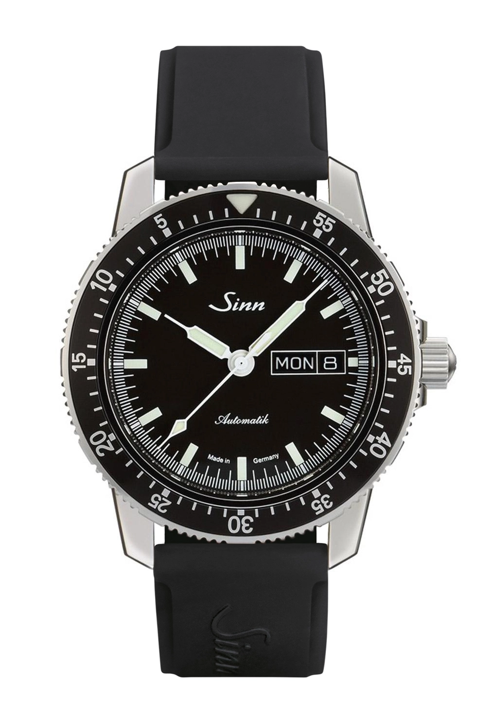 Sinn Fliegeruhr 104 St Sa I Automatik 104.010.SB