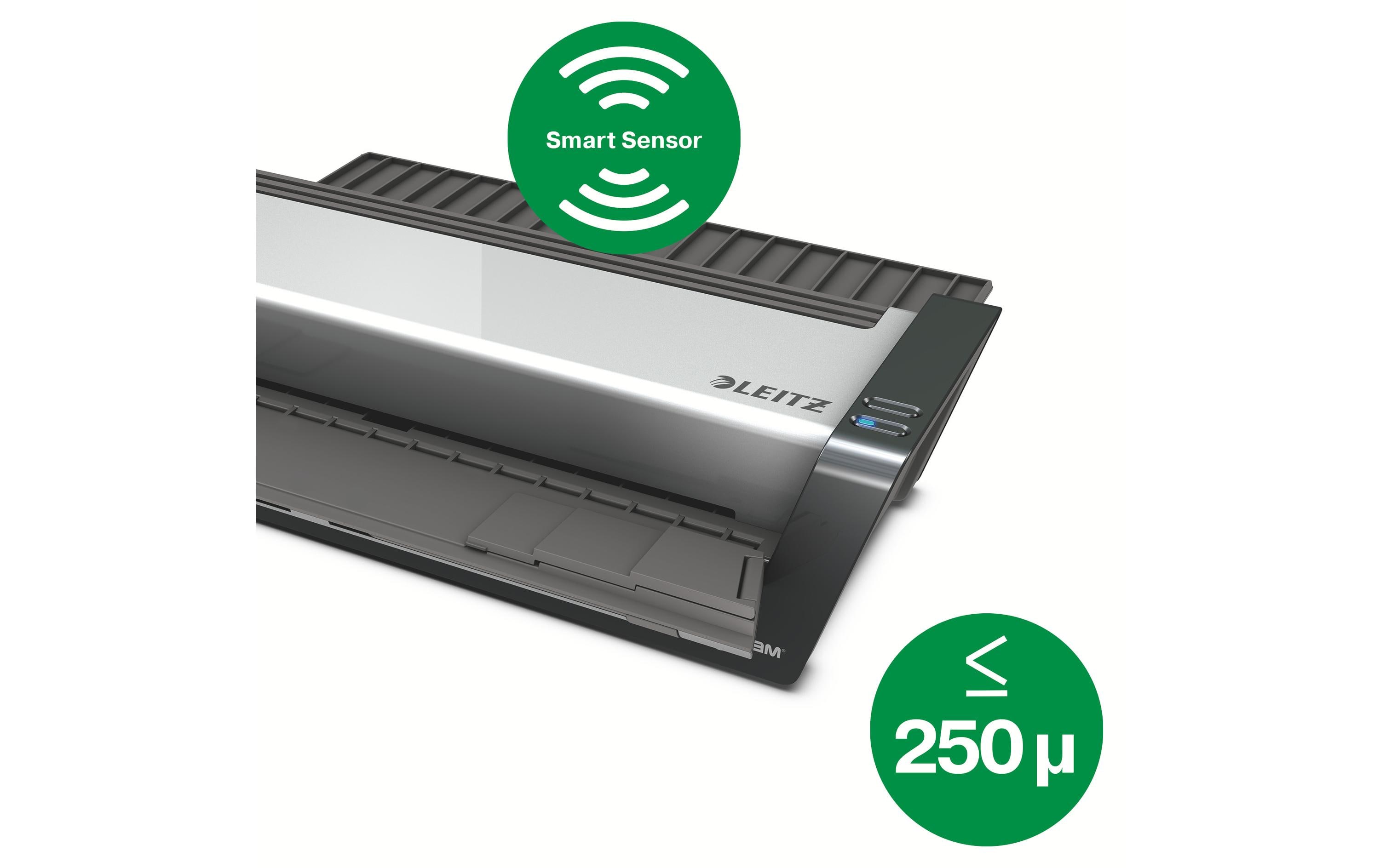 Laminiergerät Touch Turbo Pro A3 250 µm<br>A3-Laminiergerät für den häufigen und professionellen Einsatz