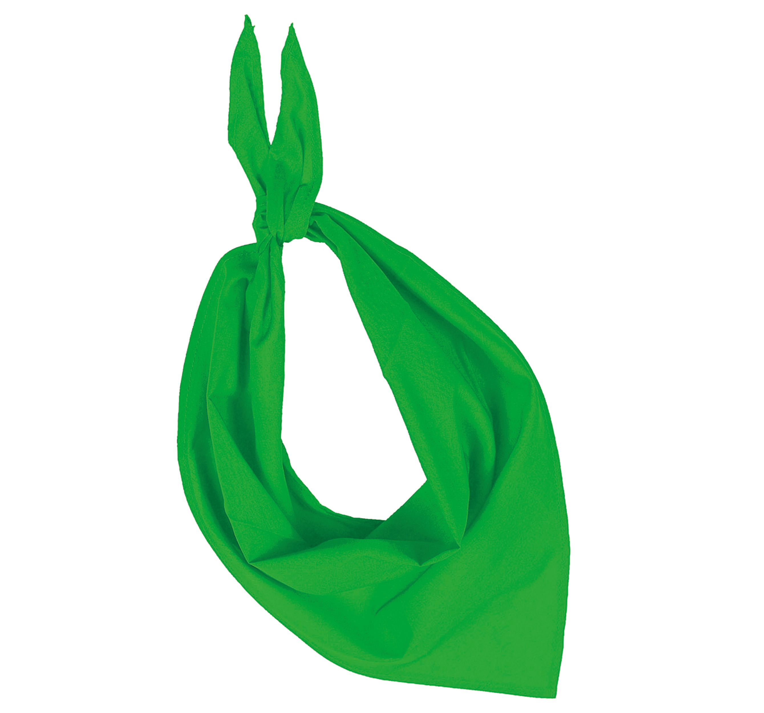 K-up KP064 - Élégance Colorée - Bandana en Polyester et Coton