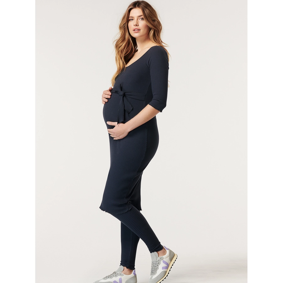 Noppies Kleid Kyle Blue Graphite