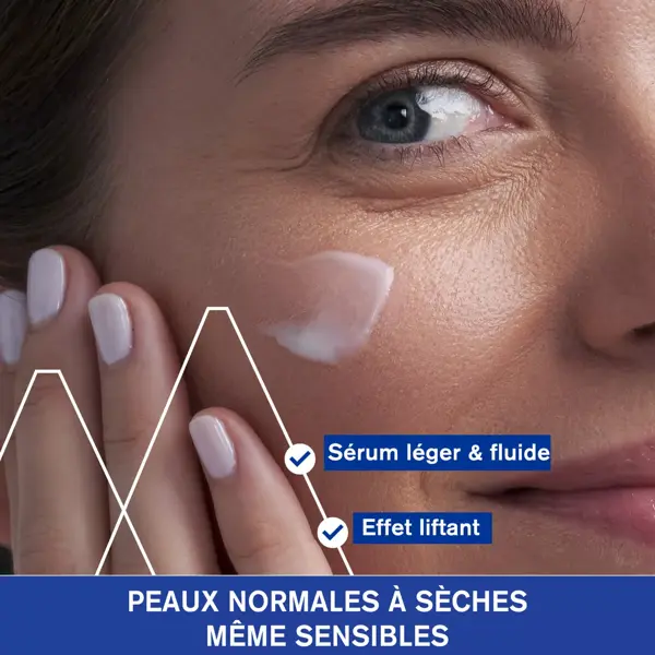 Sérum Antirrugas Firmador e Suavizante Intensivo Uriage Age Lift 30ml