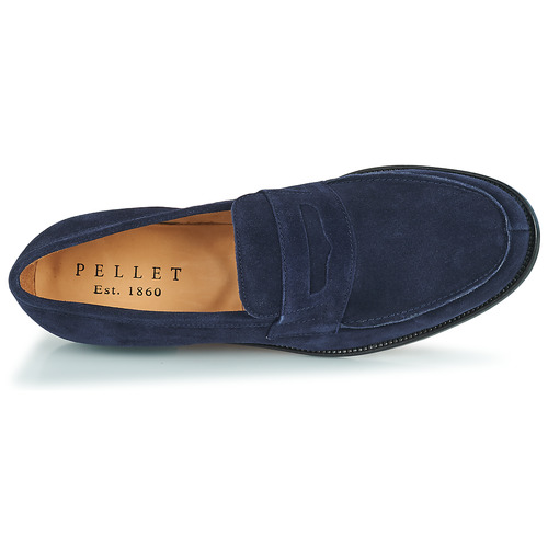 Pellet - COLBERT - VELOURS MARINE