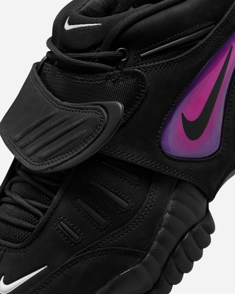 Chaussures Nike X Ambush Air Adjust Force Noir pour homme