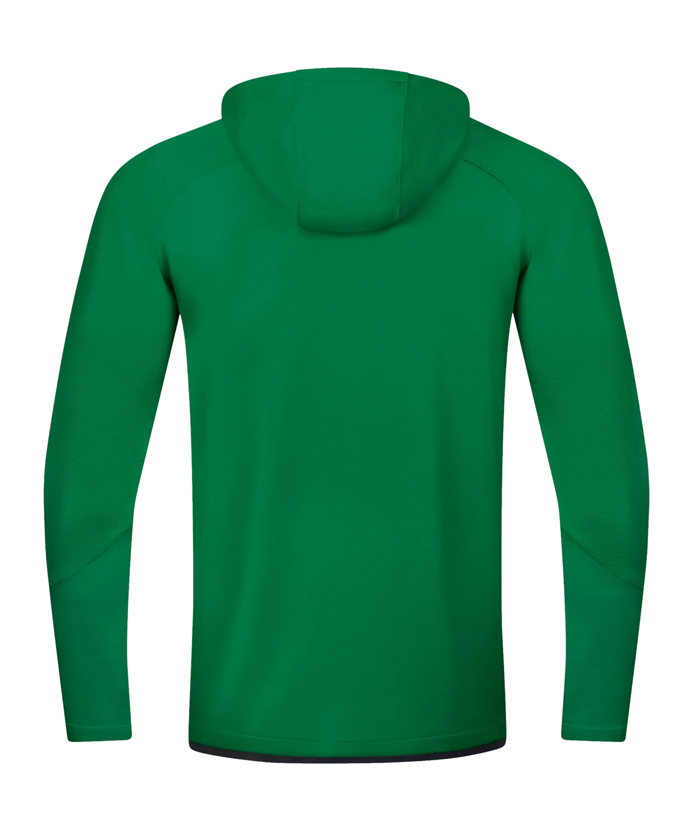 JAKO Challenge Trainingsjacke Grün F201