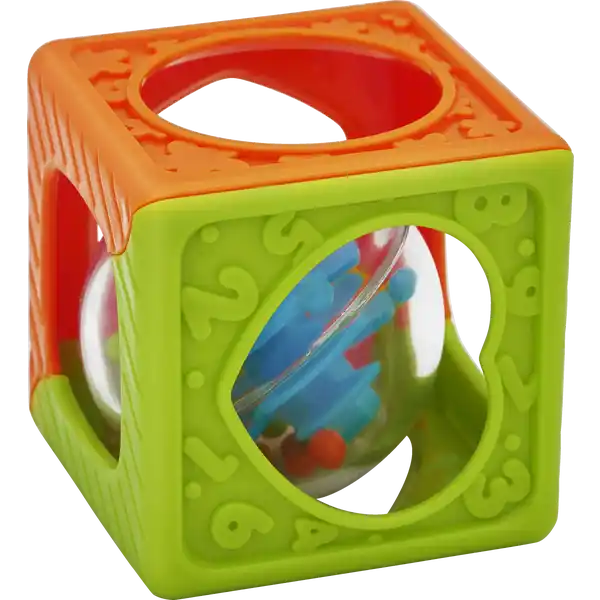 Klingende Bausteine