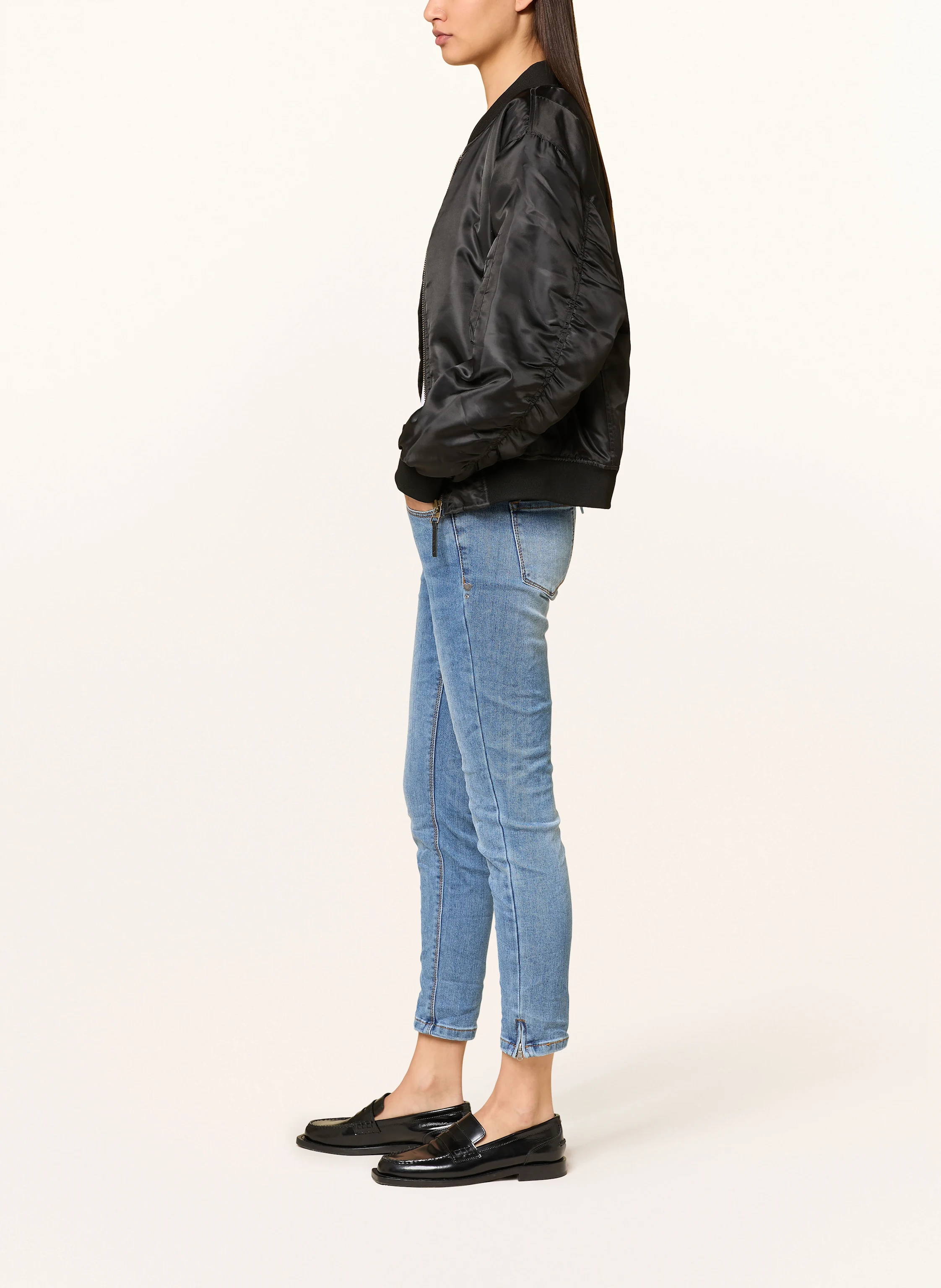 Buena Vista 7/8-Jeans ITALY V