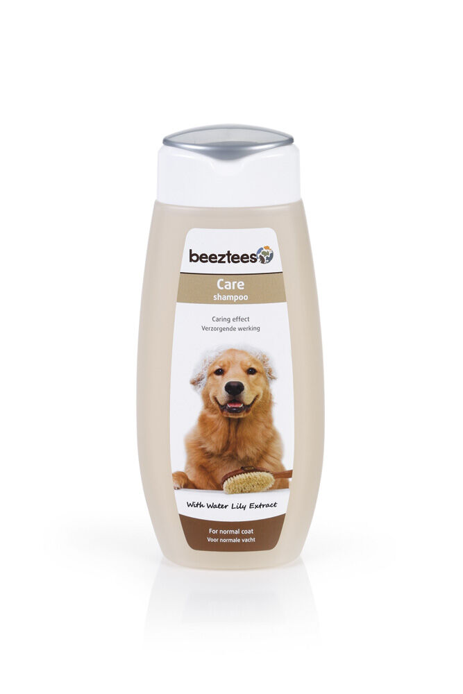 Beeztees Care - Shampoo - 300 Milliliter