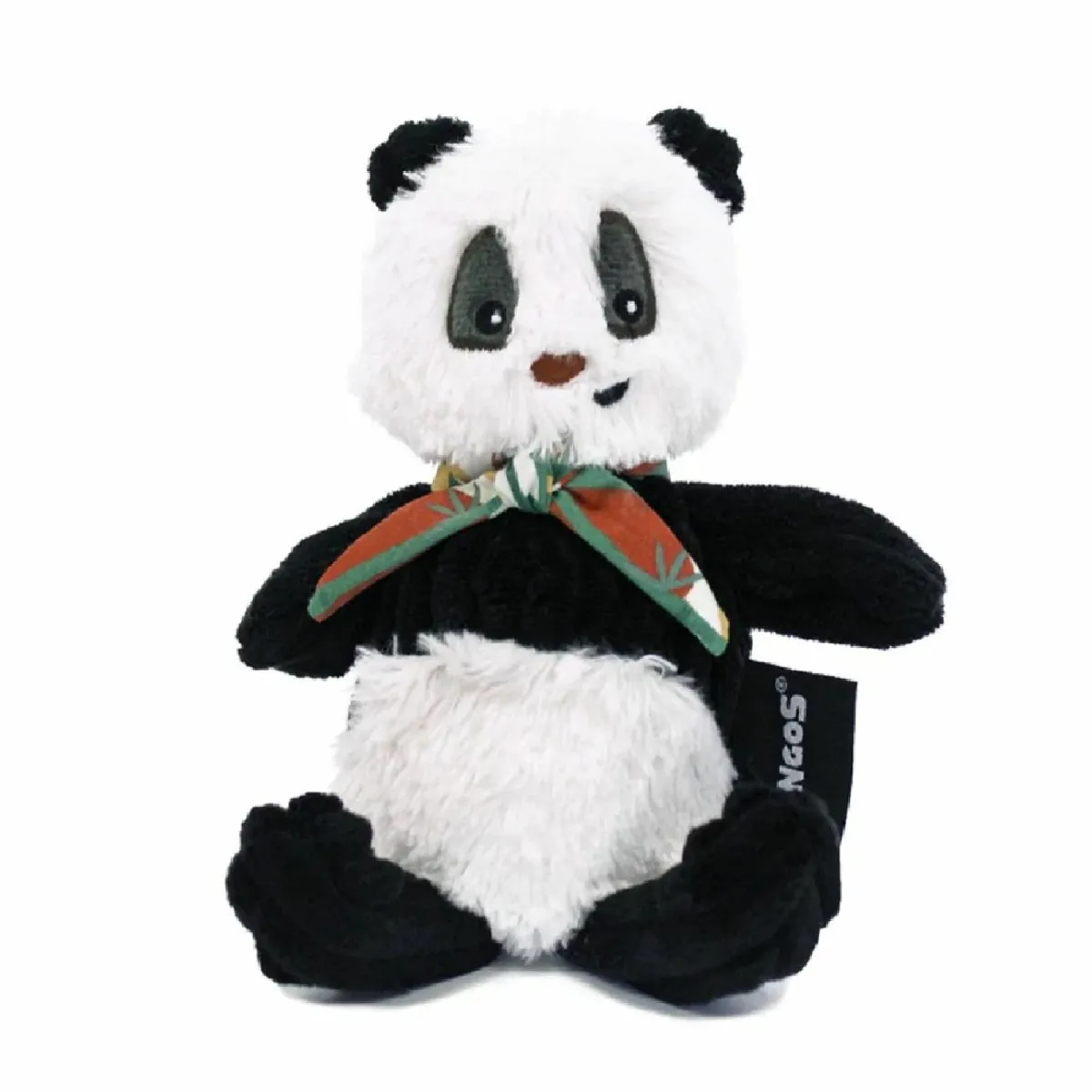 Les Deglingos Simply Rototos le Panda