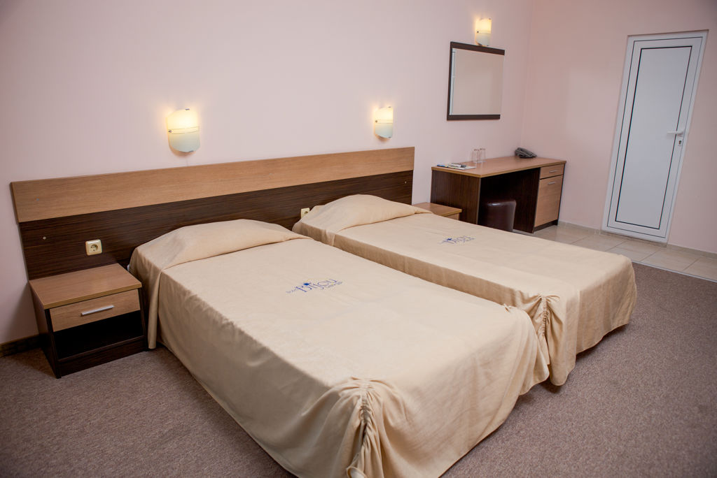 Bijou Hotel Logies en ontbijt - Hotel