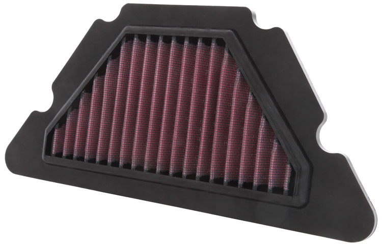 K&N - Filtre à air YA-6009