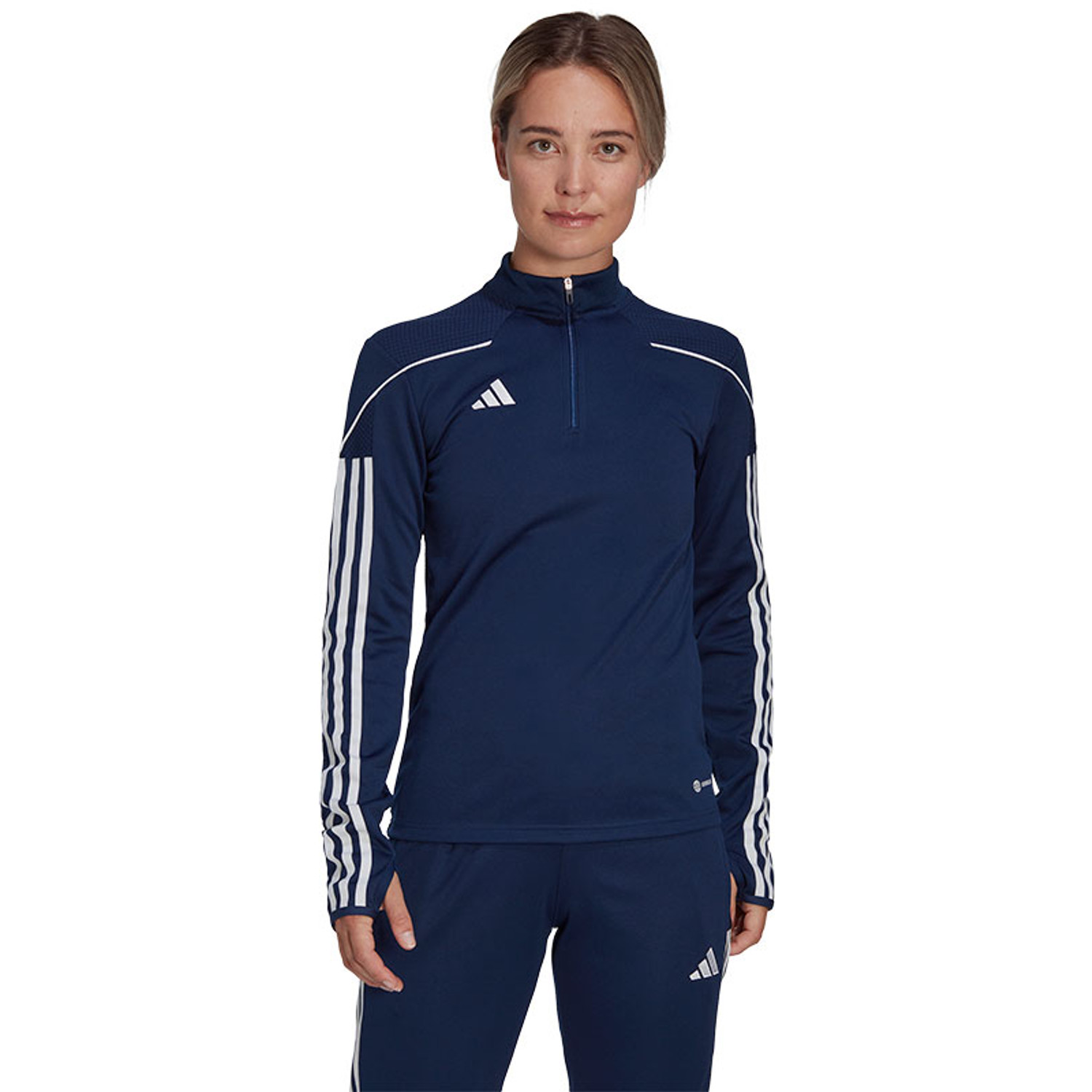 adidas Tiro 23 League Trainingspak Dames