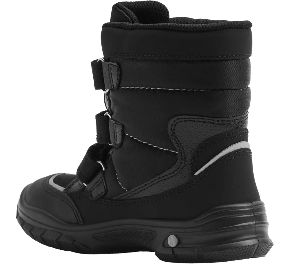Stiefel - Joshna - Weit