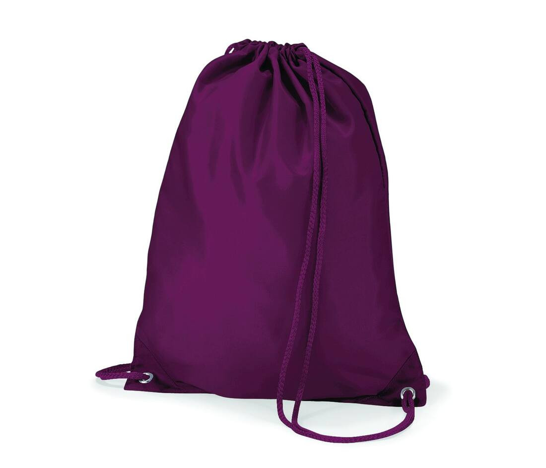 Quadra QD017 - Sac de Sport Résistant à l'Eau avec Coins Renforcés