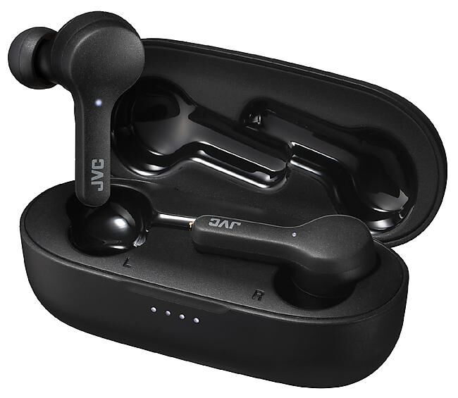 JVC - ECOUTEURS TRUE WIRELESS HA-A7T