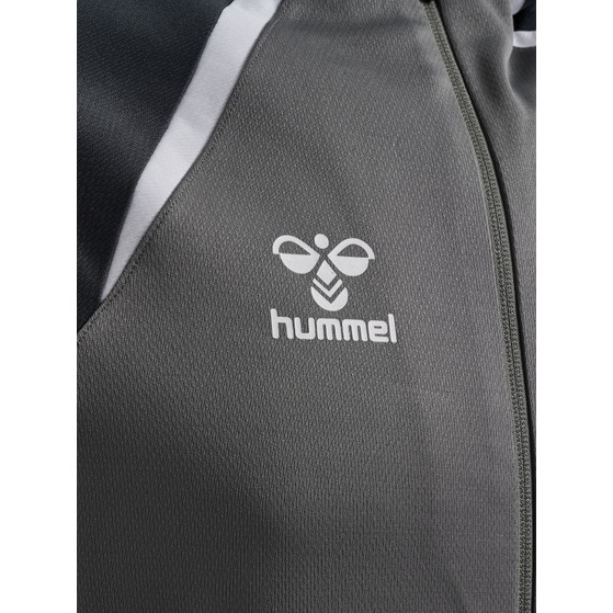 Hummel Lead 2.0 Zip Hoodie Heren